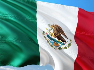 bandera mexicana