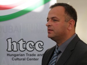 Kutasi Szabolcs a HTCC kereskedelmi igazgatója 750x563
