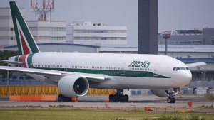 alitalia