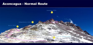 800px Aconcagua route 1a