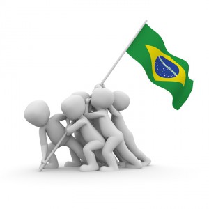 Brazil patriots